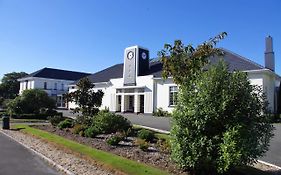 Wigram Hotel