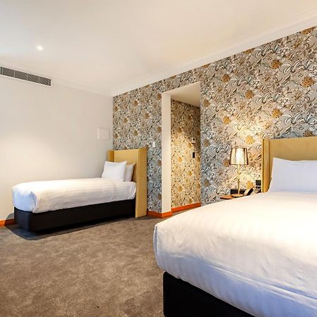 Wigram Hotel Christchurch Exterior photo