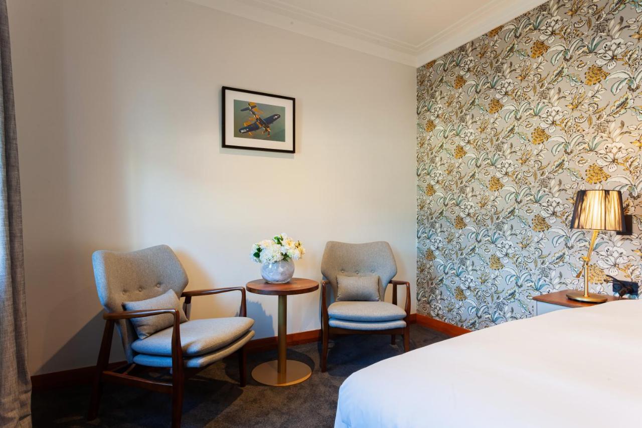 Wigram Hotel Christchurch Exterior photo