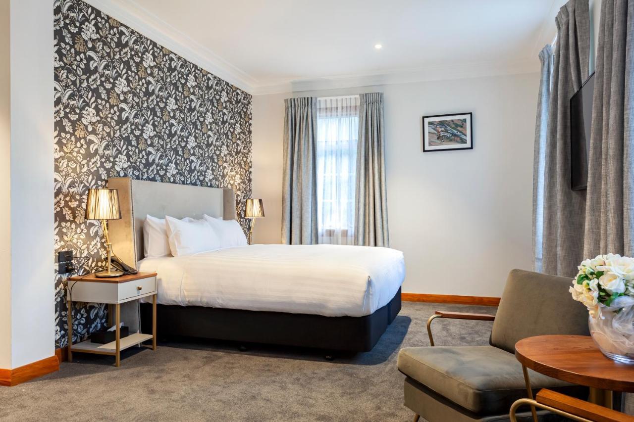 Wigram Hotel Christchurch Exterior photo