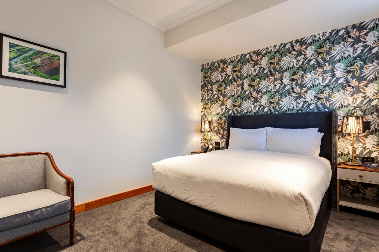 Wigram Hotel Christchurch Exterior photo